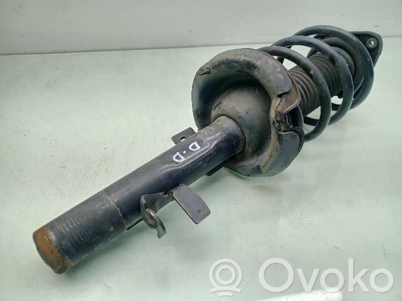 Ford Focus Ansamblu amortizor cu arc față 