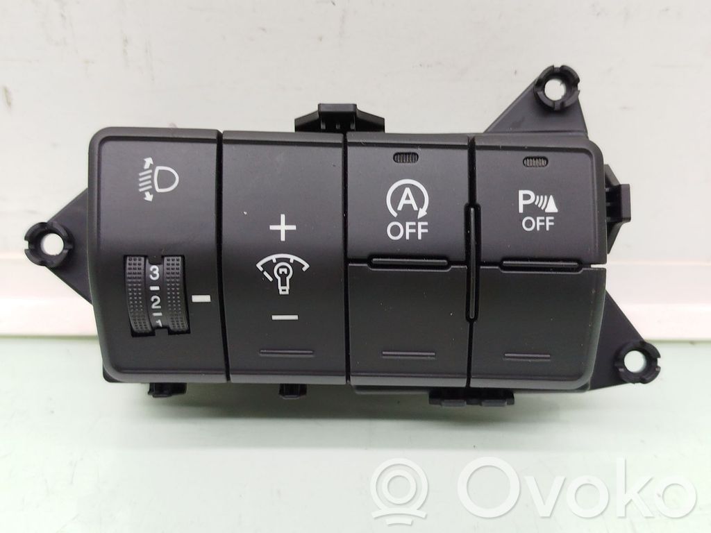 Hyundai i30 Interrupteur / bouton multifonctionnel 