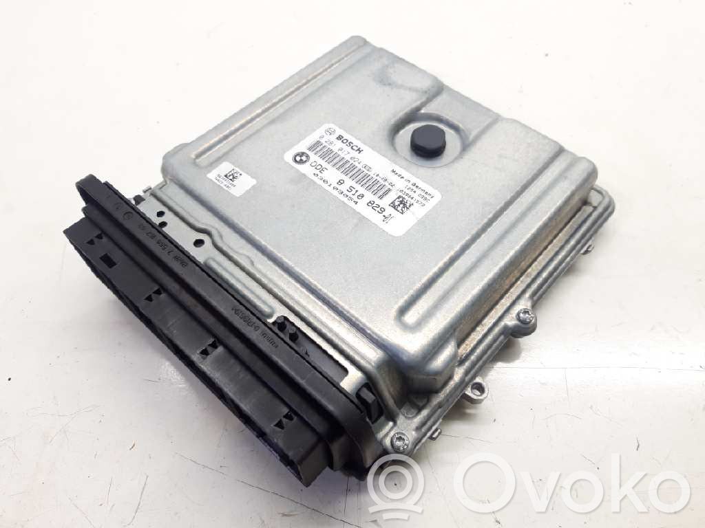 Engine control unit/module ECU   851082901,0281017024