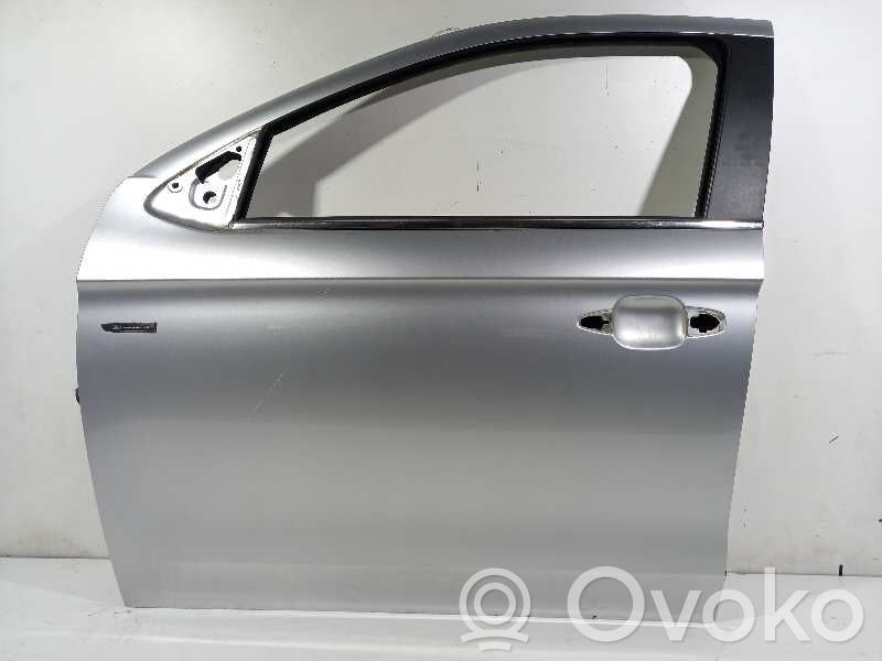 Citroen C-Elysée Durvis 