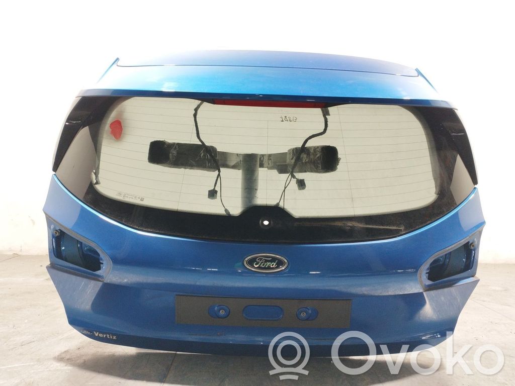 Ford Focus Rear door 