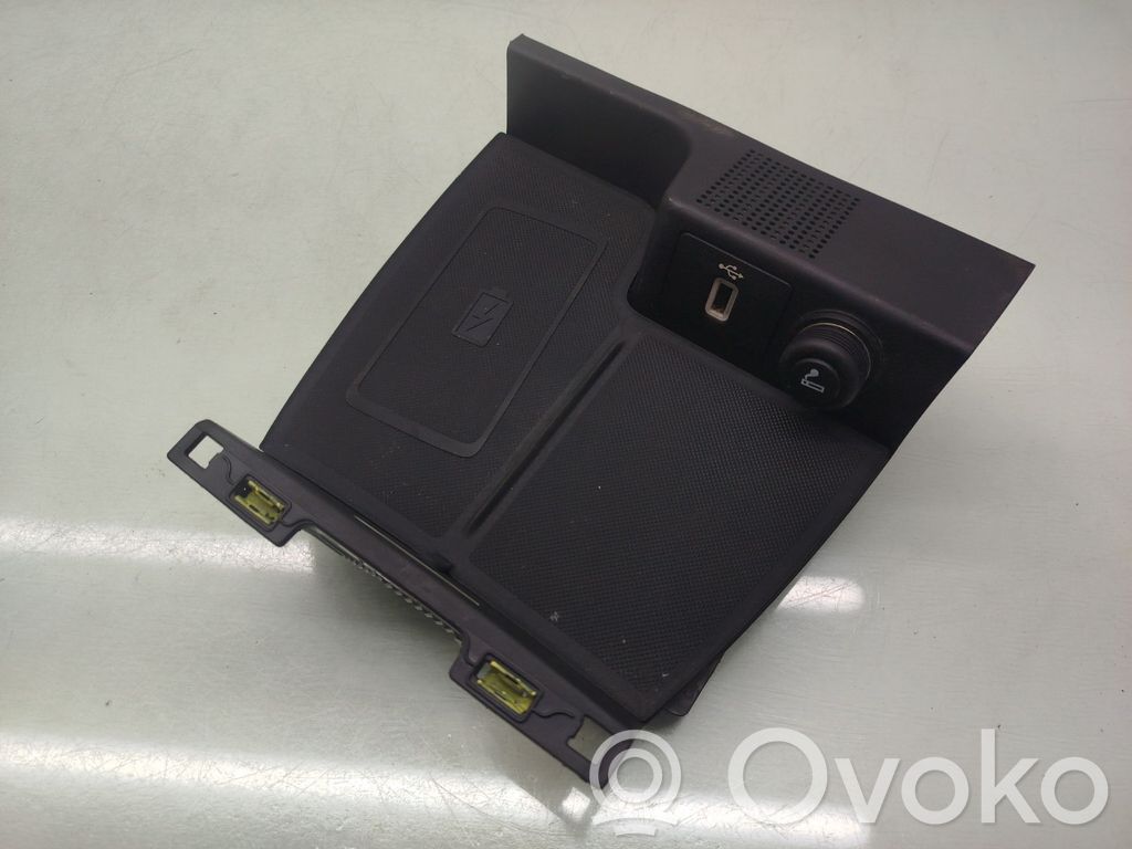 Ford Focus ST Other control units/modules 
