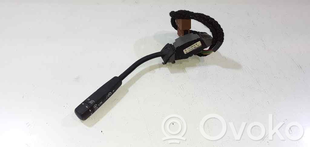 Mercedes-Benz SLK R170 Interruttore/pulsante di controllo multifunzione 