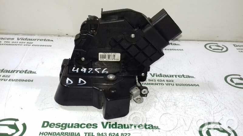 Front door lock   7M5AR21812AA