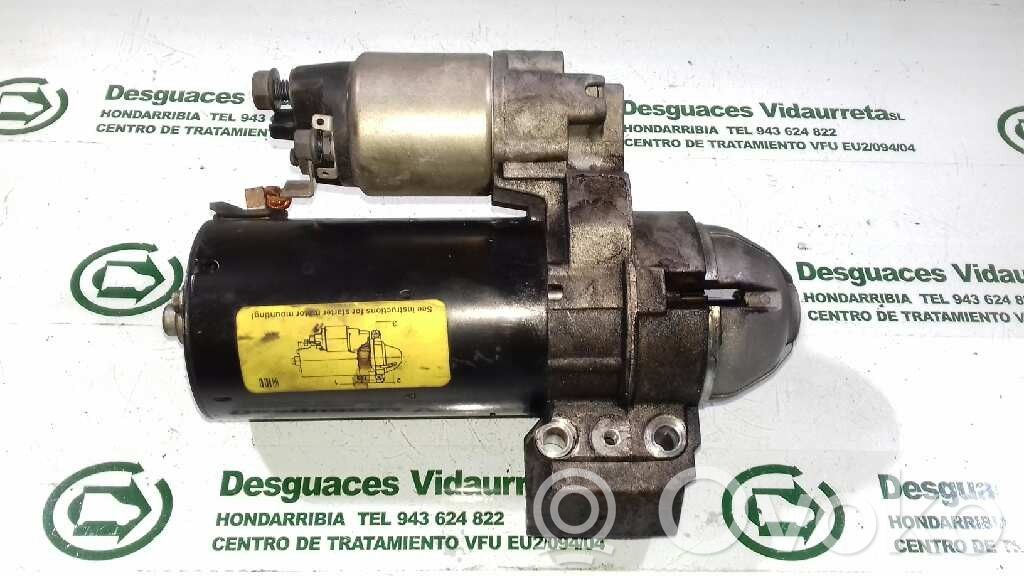 BMW 5 E60 E61 Electromotor 