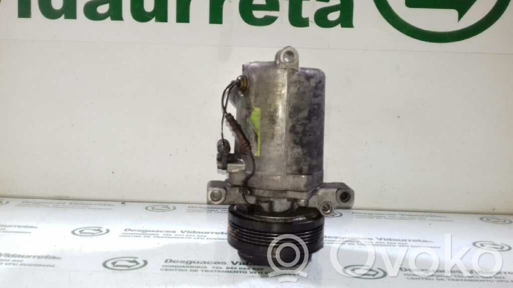 BMW 3 E36 Air conditioning (A/C) compressor (pump) 