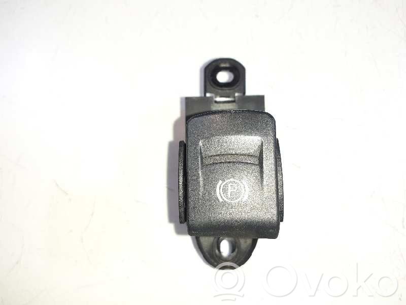 Audi A6 S6 C6 4F Hand parking brake switch 