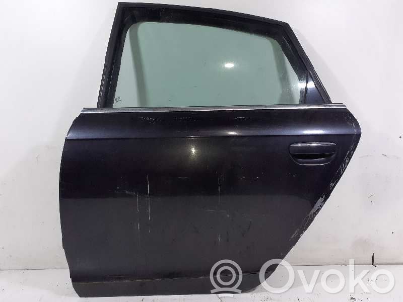 Audi A6 S6 C6 4F Galinės durys 