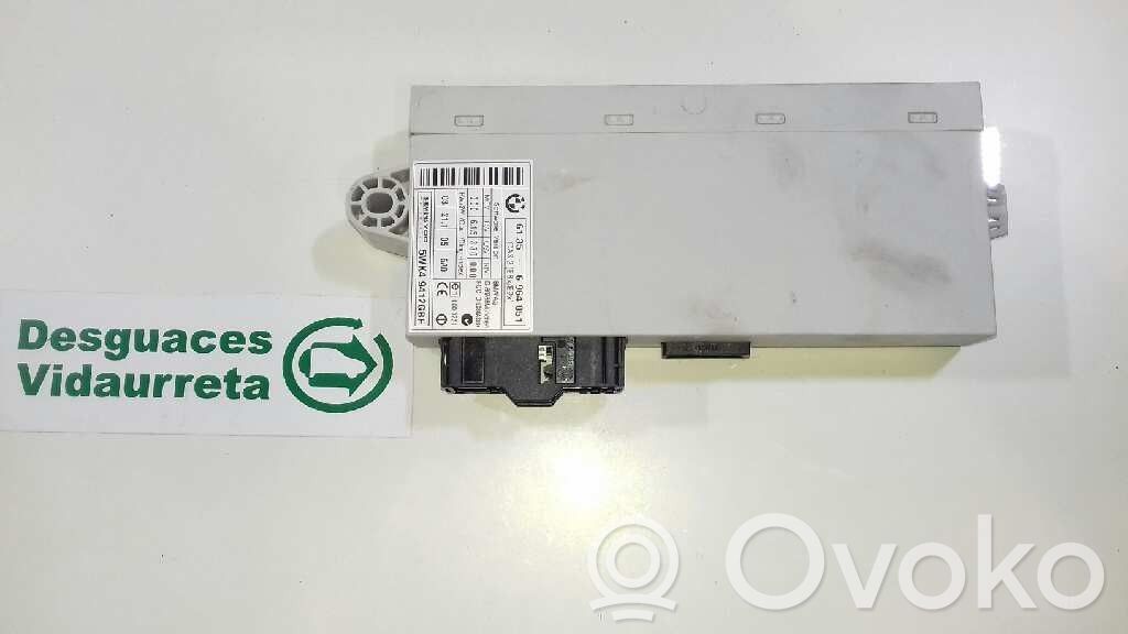 Autres unités de commande / modules   61356964051,5WK9412GBF