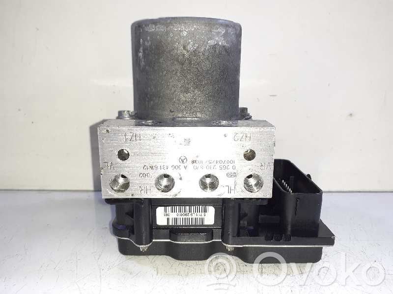 Pompa ABS   A0064316712,0265230870