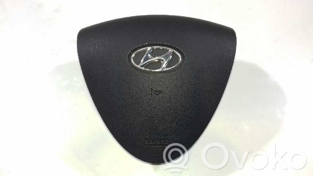 Hyundai i30 Airbag volan 