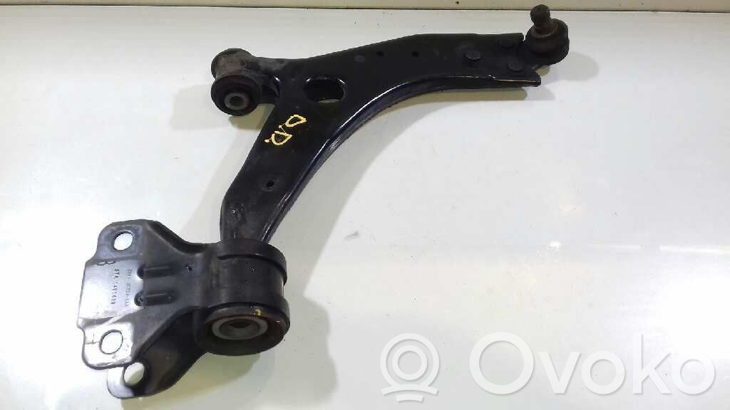 Brazo de suspensión delantero   2173539