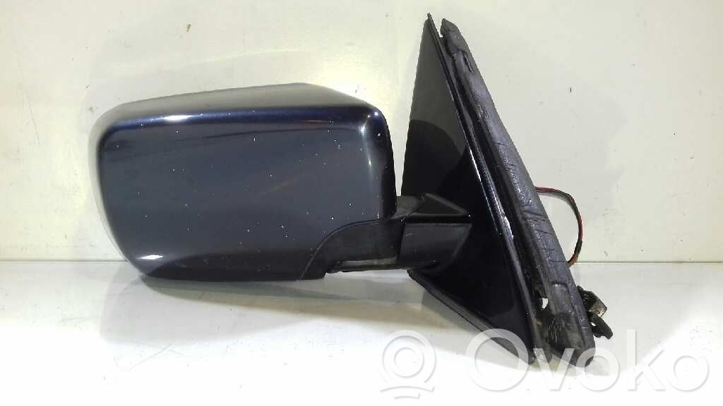 Etuoven sähköinen sivupeili   51168266604
