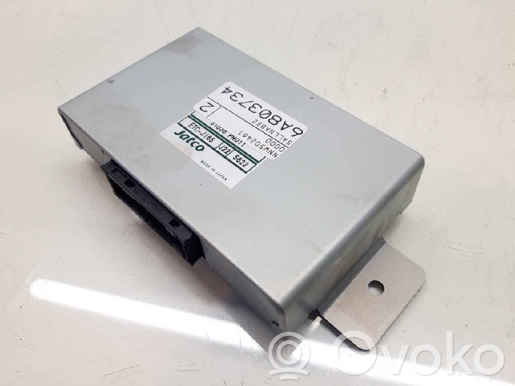 Nissan X-Trail T30 Unitate/modul de control cutie de viteze 