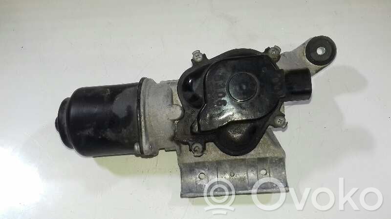 Subaru Legacy Moteur d'essuie-glace