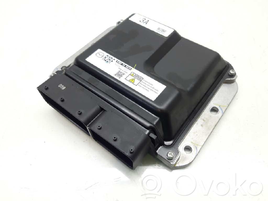 Mazda 6 Engine control unit/module ECU 