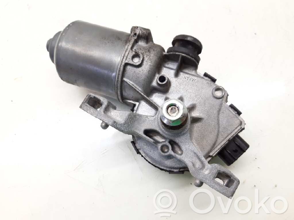 Motor del limpiaparabrisas   67350,1593001431