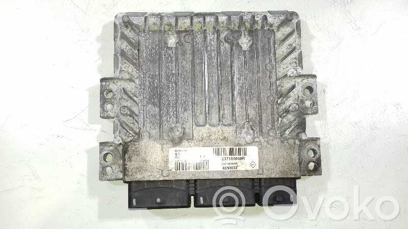 Engine control unit/module ECU   237100668R,237100669R