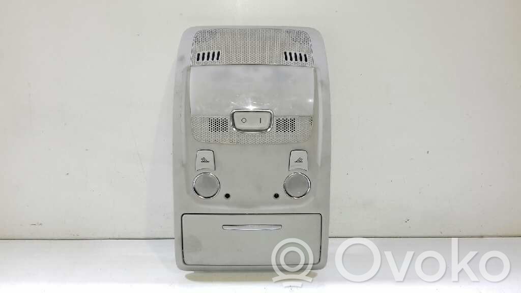 Audi A5 8T 8F Alte lămpi de interior 