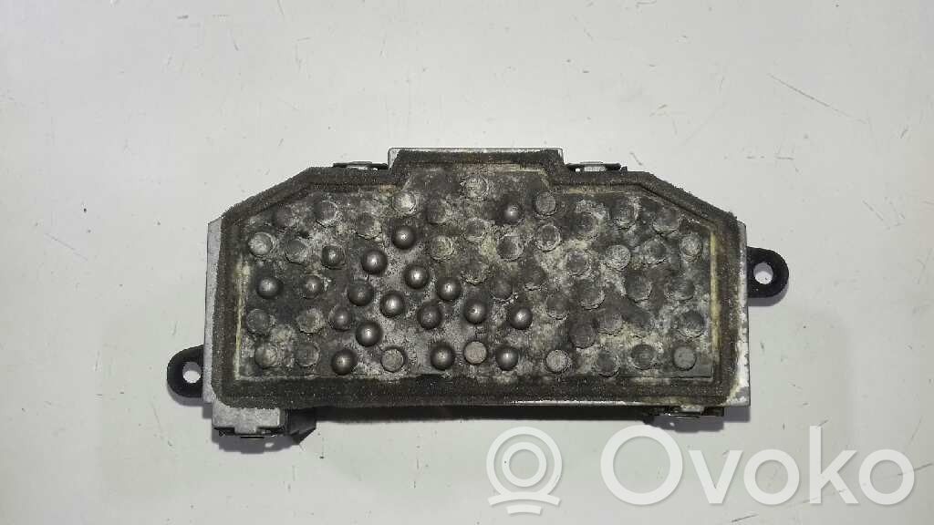 Audi A5 8T 8F Motor aerotermă/rezistor ventilator 