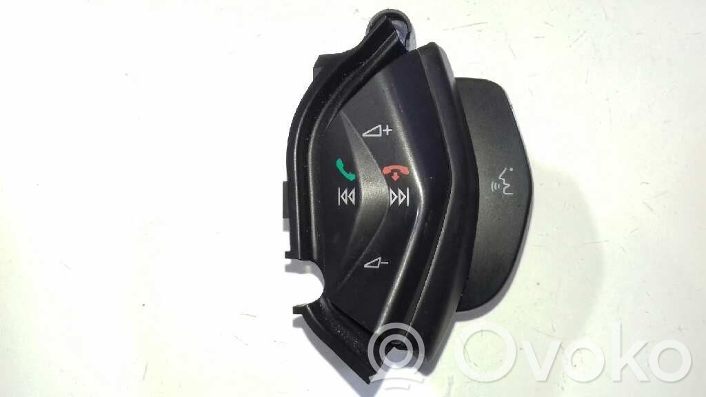 Ford Focus Interruptor de control multifunción 