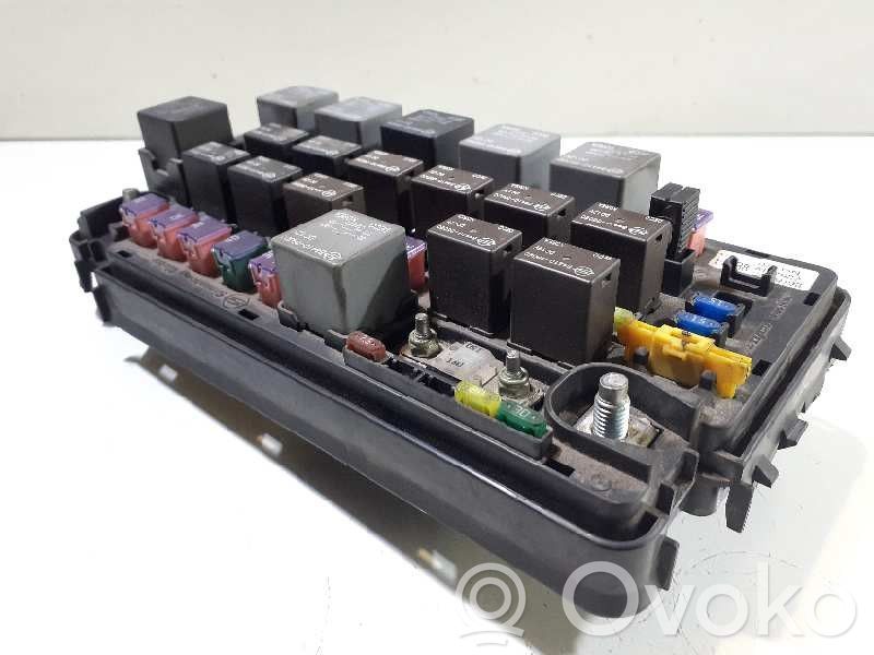 SsangYong Kyron Módulo de fusible 