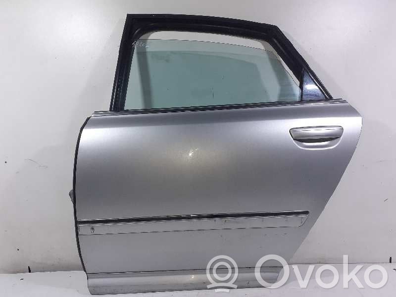 Audi A8 S8 D3 4E Galinės durys 
