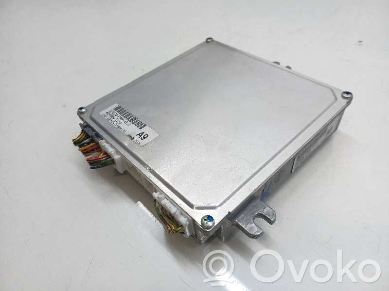 Honda Civic Engine control unit/module ECU 