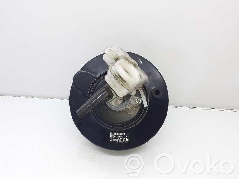Ford Focus Hydraulic servotronic pressure valve 