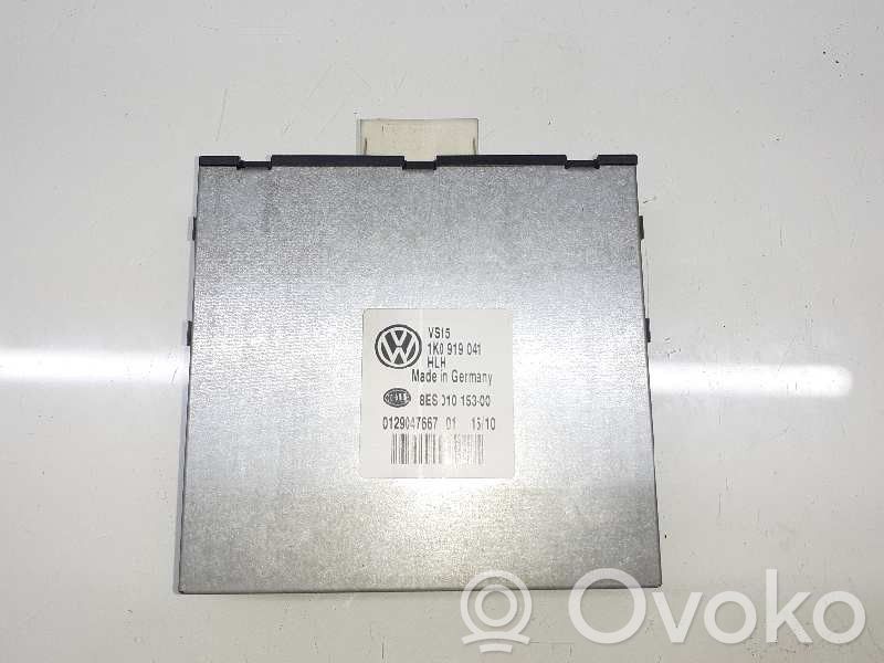 Volkswagen Golf SportWagen Altre centraline/moduli 