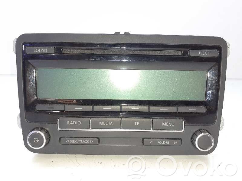 Volkswagen Golf SportWagen Centralina Audio Hi-fi