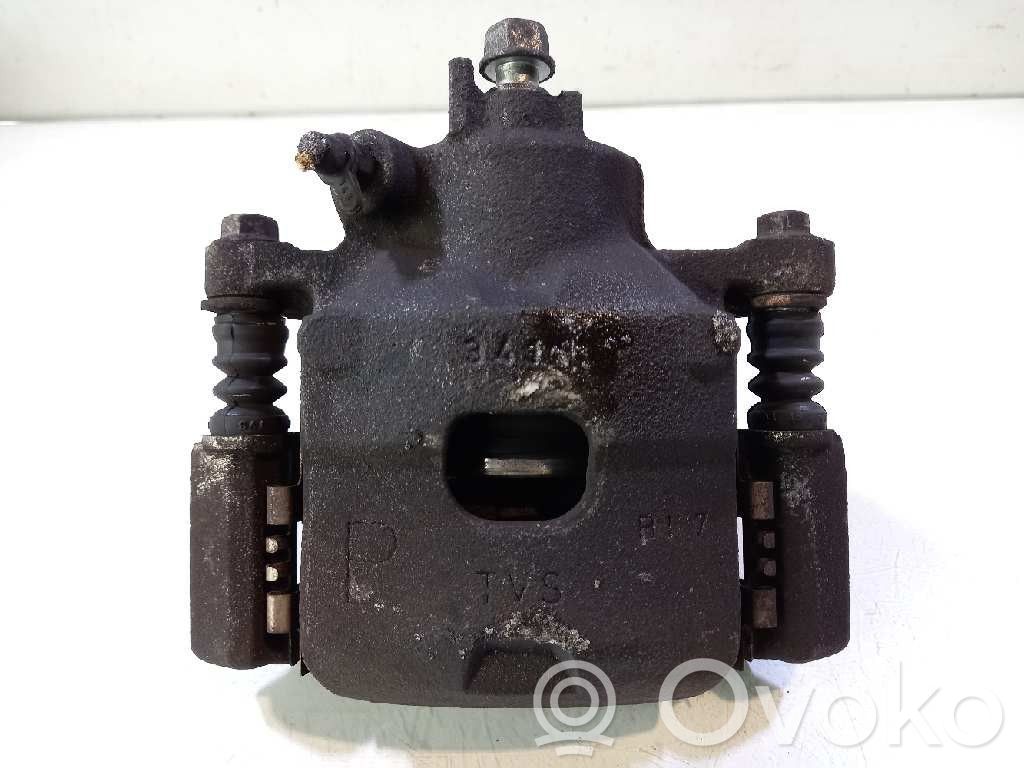 Nissan Pixo Etujarrusatula 