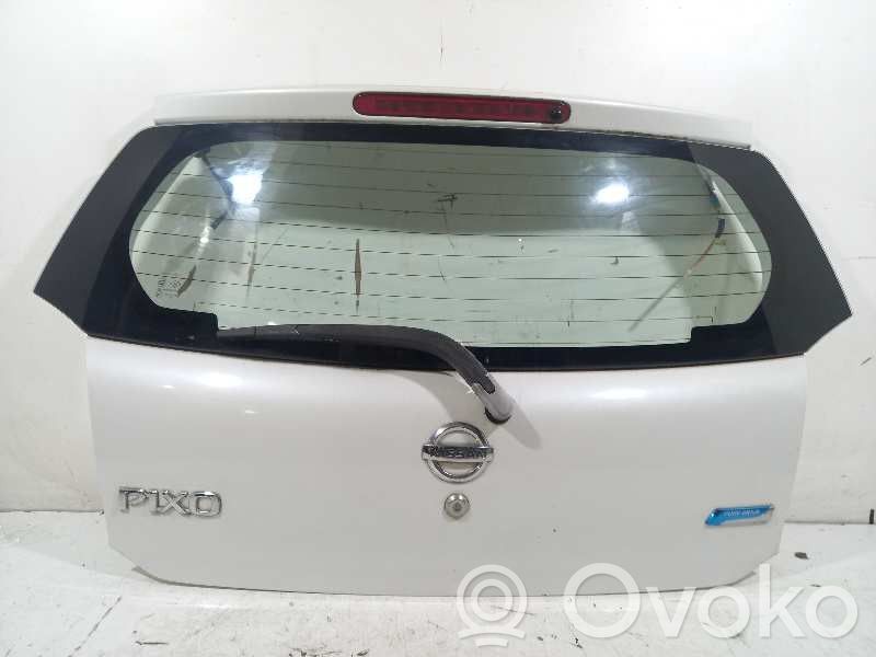 Puerta trasera   901004A00D