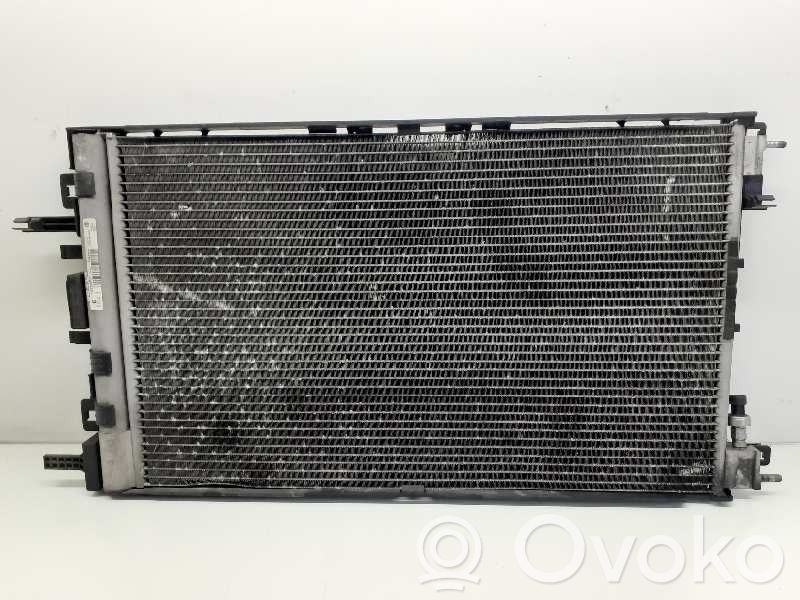 Opel Insignia A Radiatore di raffreddamento A/C (condensatore) 