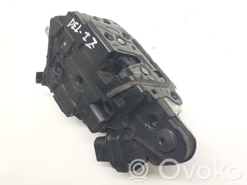 Seat Ibiza IV (6J,6P) Serratura portiera anteriore