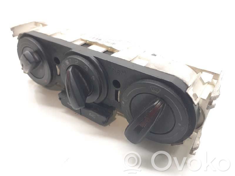 Seat Ibiza IV (6J,6P) Centralina/modulo climatizzatore