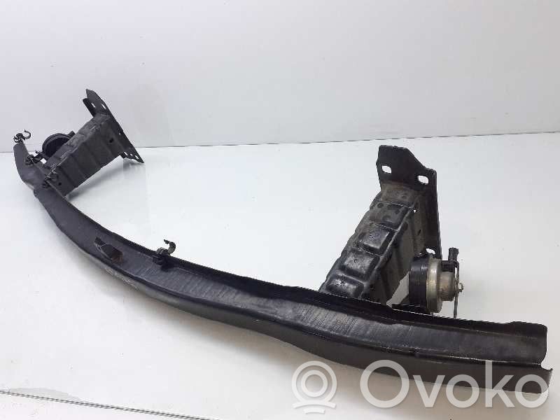 Front bumper lip   51117146645