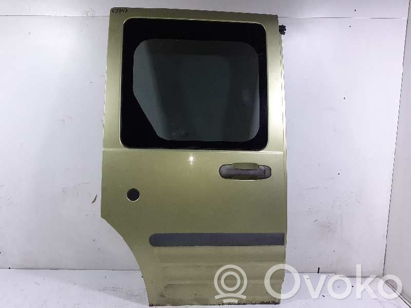 Ford Tourneo Juego de guías de rodillos y bisagras 