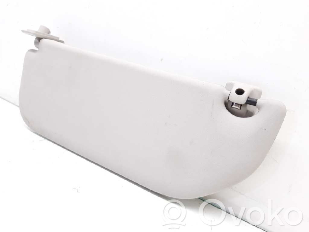 Citroen C3 Sun visor 