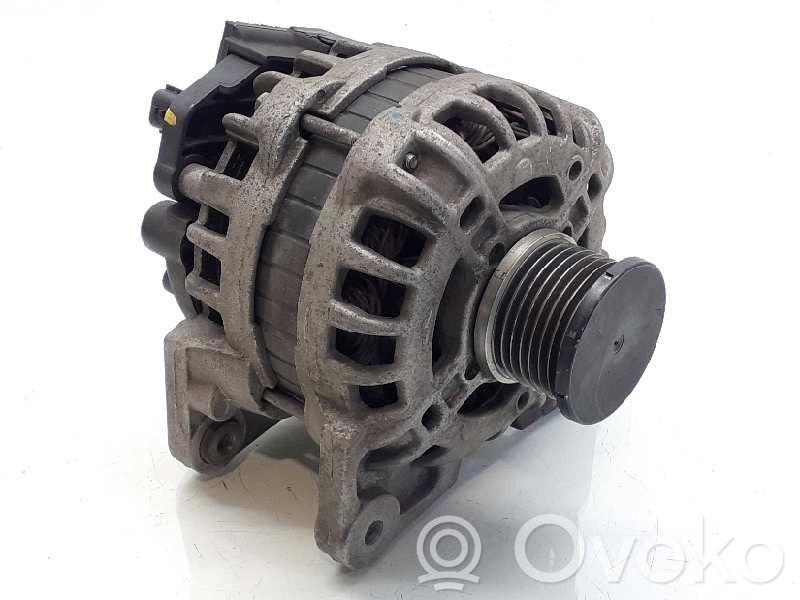 Dacia Sandero Alternator 