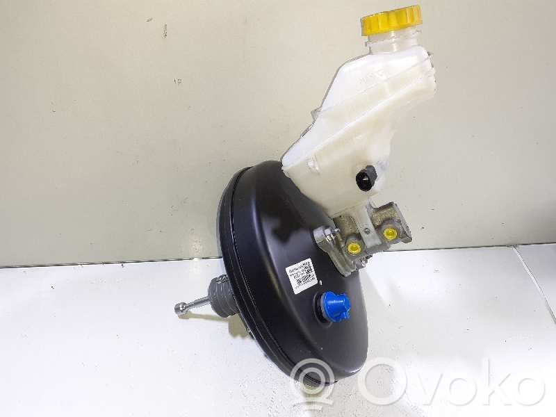 Fiat Tipo Hydraulisen servojärjestelmän paineventtiili 