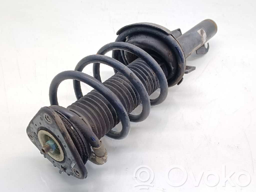 Mazda 5 Front shock absorber with coil spring 