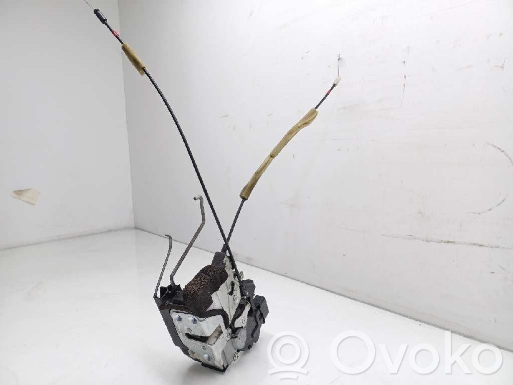 Front door lock   CD3659310B