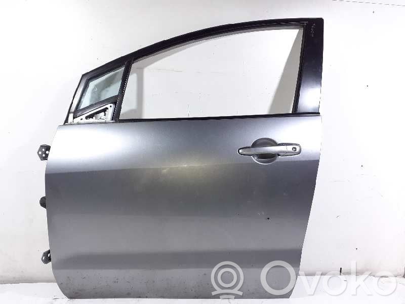 Mazda 5 Durvis 