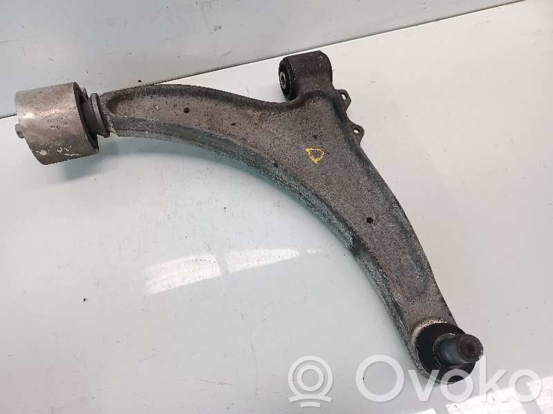 Opel Insignia A Basculă față 