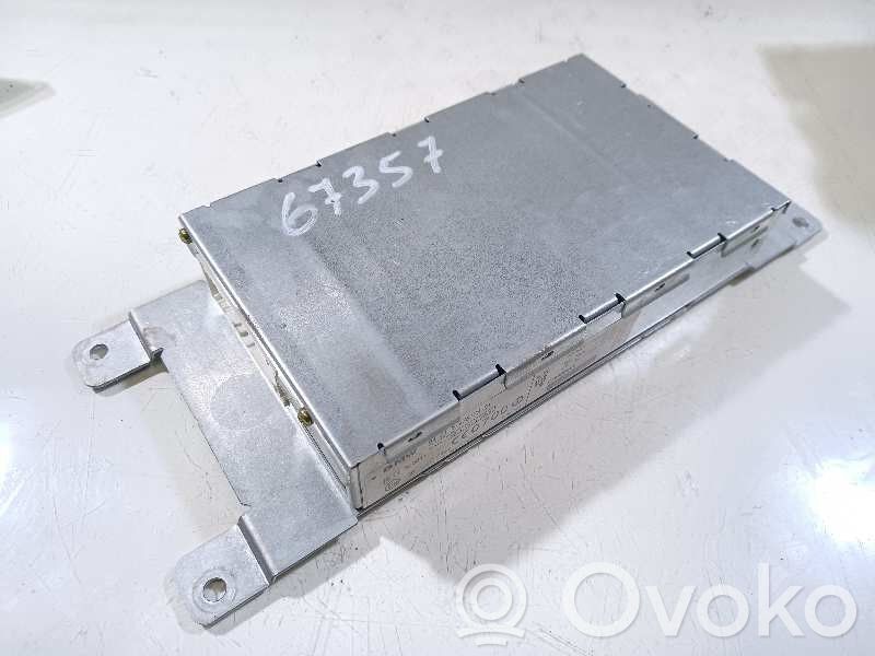 BMW 5 E60 E61 Other control units/modules 