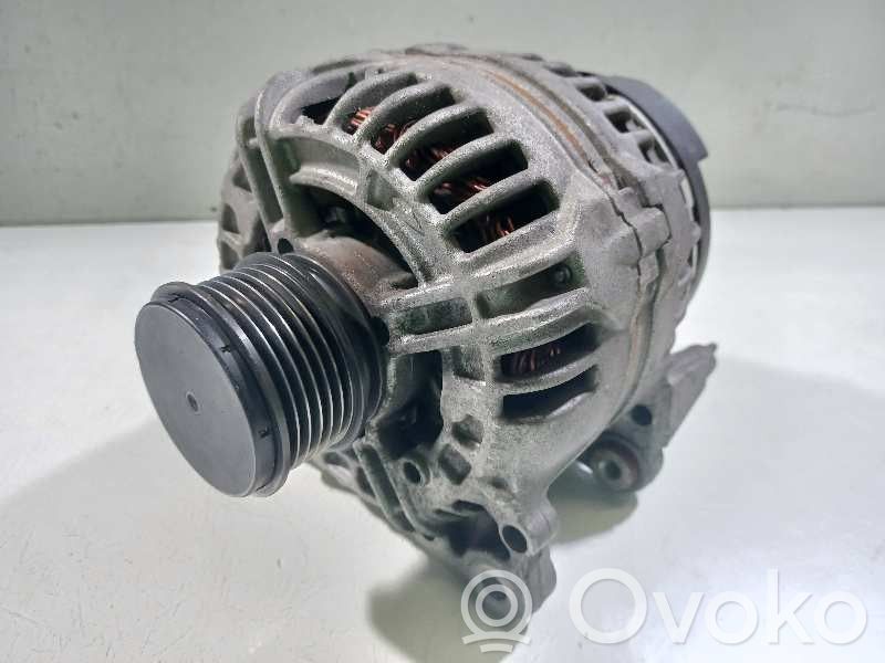 Volkswagen Golf SportWagen Generatore/alternatore 