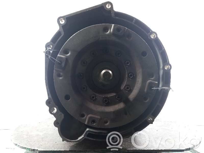 BMW 1 E81 E87 Automatic gearbox 