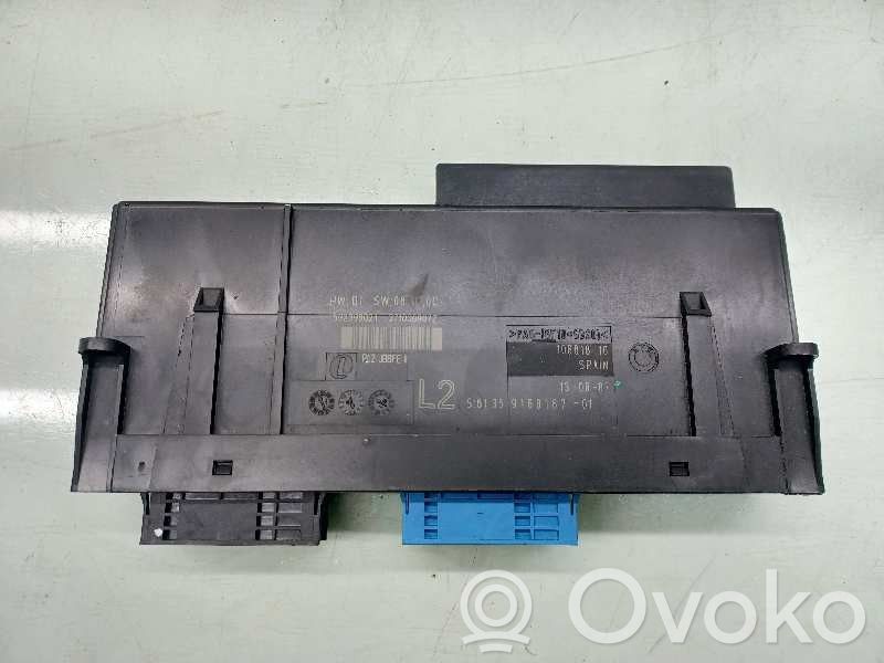 Other control units/modules   532398021,3710308072,916018701