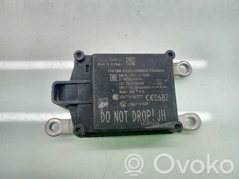 Nissan Micra C+C Alte unități/module de control 